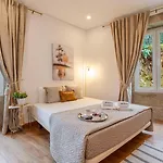Rustic & Modern Stone House By Host Wise *