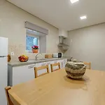 Rustic & Modern Stone House By Host Wise *