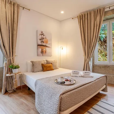 Rustic & Modern Stone House By Host Wise *