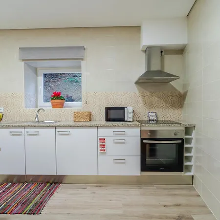 Rustic & Modern Stone House By Host Wise * Pedroso