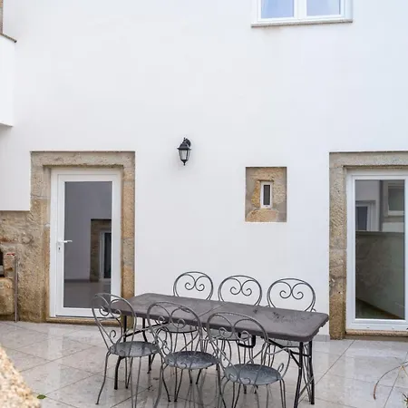 Rustic & Modern Stone House By Host Wise *