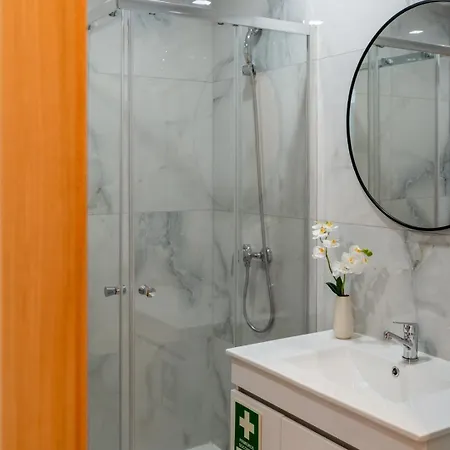 Dom wakacyjny Rustic & Modern Stone House By Host Wise Vilar de Andorinho