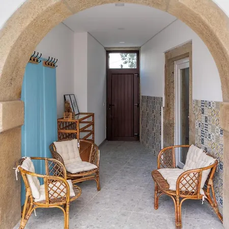 Ferienhaus Rustic & Modern Stone House By Host Wise
