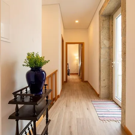 Rustic & Modern Stone House By Host Wise Pedroso