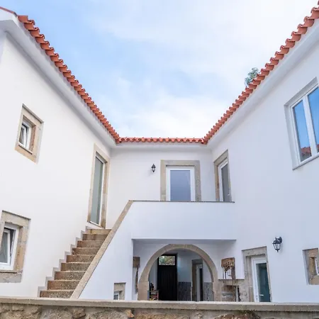 Rustic & Modern Stone House By Host Wise Dom wakacyjny Vilar de Andorinho