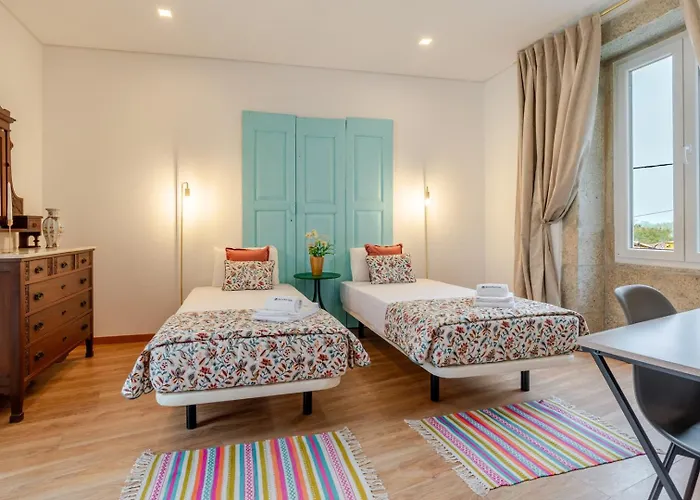 Rustic & Modern Stone House By Host Wise Holiday home