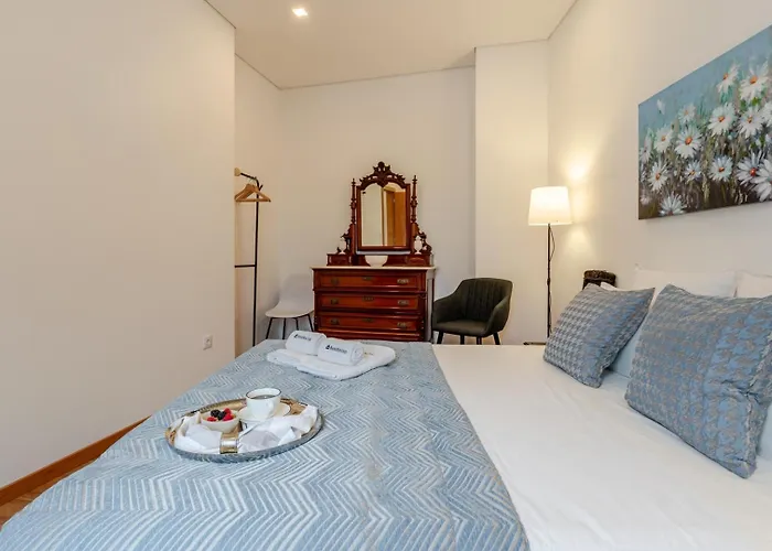 Rustic & Modern Stone House By Host Wise