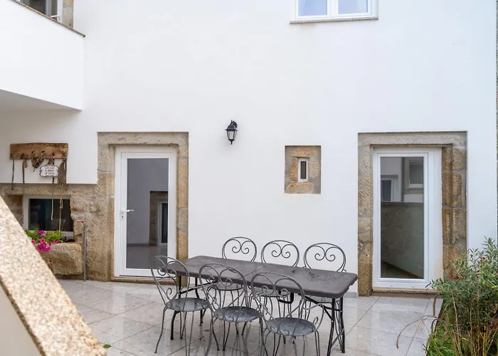 Rustic & Modern Stone House By Host Wise *