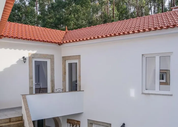 Holiday home Rustic & Modern Stone House By Host Wise