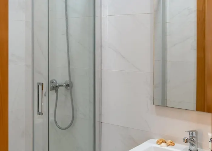 Rustic & Modern Stone House By Host Wise *