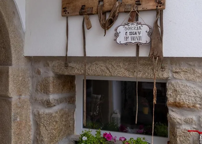 Rustic & Modern Stone House By Host Wise Pedroso