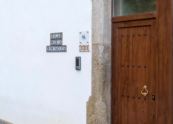 Dom wakacyjny Rustic & Modern Stone House By Host Wise Pedroso